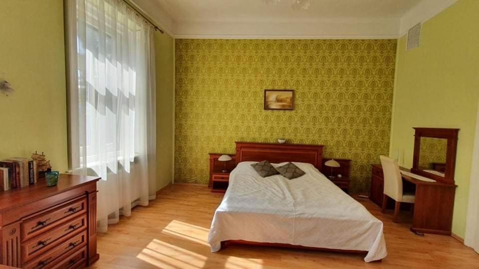 Апартаменты Casa Tajola Кечкемет Экстерьер фото